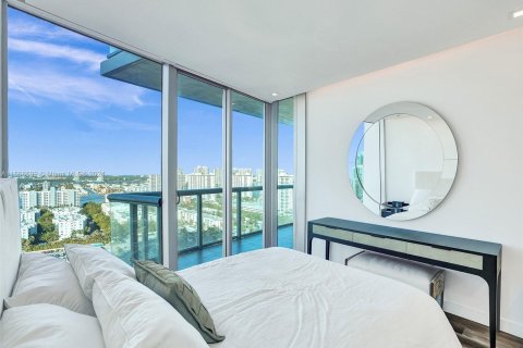 Condominio en venta en Sunny Isles Beach, Florida, 4 dormitorios, 222.41 m2 № 1399764 - foto 29