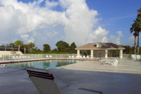 House in Hobe Sound, Florida 3 bedrooms, 184.69 sq.m. № 1222430 - photo 29