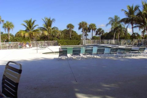 House in Hobe Sound, Florida 3 bedrooms, 184.69 sq.m. № 1222430 - photo 28