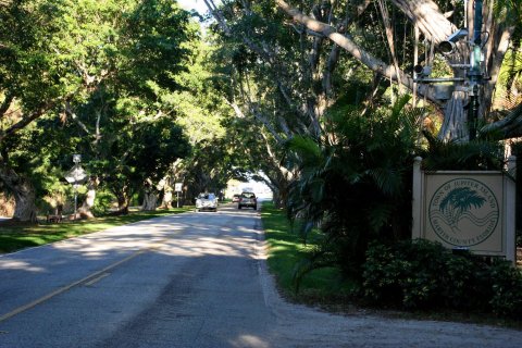 House in Hobe Sound, Florida 3 bedrooms, 184.69 sq.m. № 1222430 - photo 19