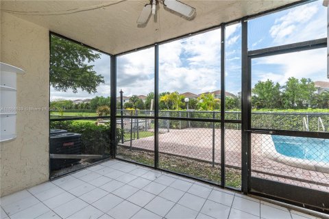 Copropriété à louer à Coral Springs, Floride: 2 chambres, 97.92 m2 № 1358598 - photo 20