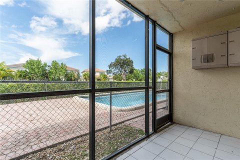 Copropriété à louer à Coral Springs, Floride: 2 chambres, 97.92 m2 № 1358598 - photo 21