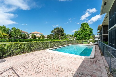 Copropriété à louer à Coral Springs, Floride: 2 chambres, 97.92 m2 № 1358598 - photo 22