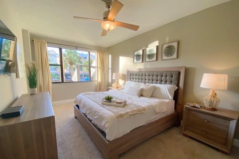 Condo in Sarasota, Florida, 2 bedrooms  № 1150184 - photo 5