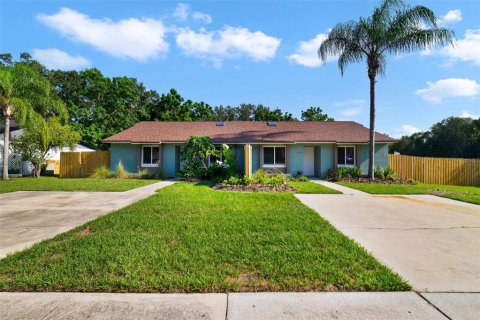 Duplex à vendre à Orlando, Floride: 3 chambres, 93.65 m2 № 1355797 - photo 15