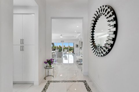 Villa ou maison à vendre à Boynton Beach, Floride: 2 chambres, 205.69 m2 № 650834 - photo 27