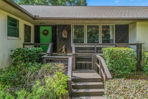 Villa ou maison à vendre à Dunnellon, Floride: 3 chambres, 190.73 m2 № 1340585 - photo 3