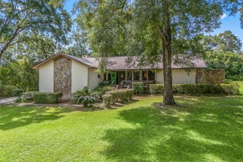 Villa ou maison à vendre à Dunnellon, Floride: 3 chambres, 190.73 m2 № 1340585 - photo 1