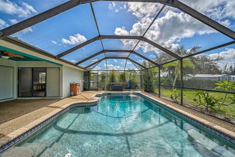 Villa ou maison à vendre à Englewood, Floride: 3 chambres, 211.07 m2 № 1342614 - photo 29