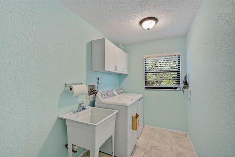 Villa ou maison à vendre à Englewood, Floride: 3 chambres, 211.07 m2 № 1342614 - photo 27