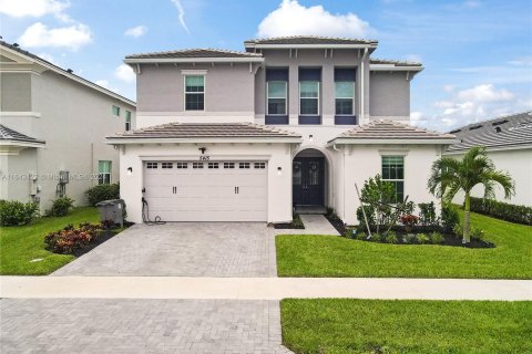 Casa en venta en Westlake, Florida, 6 dormitorios, 372.35 m2 № 1325298 - foto 1