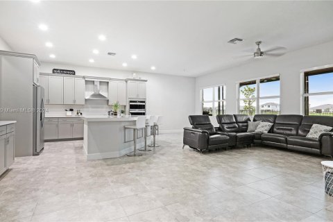 Casa en venta en Westlake, Florida, 6 dormitorios, 372.35 m2 № 1325298 - foto 18