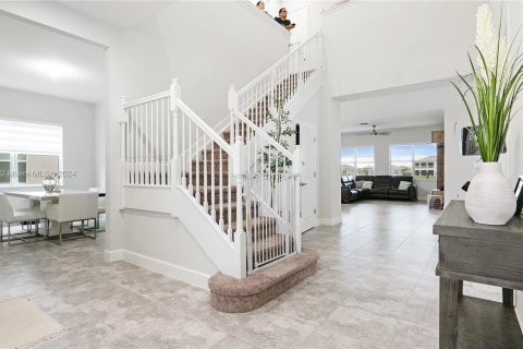 House in Westlake, Florida 6 bedrooms, 372.35 sq.m. № 1325298 - photo 7