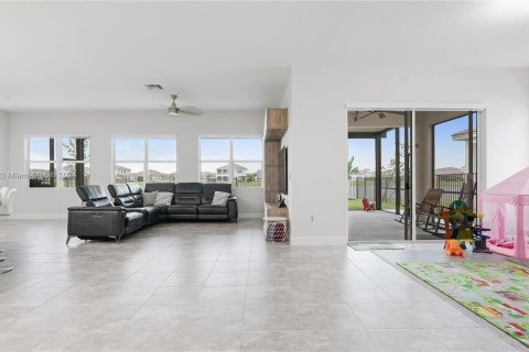 Casa en venta en Westlake, Florida, 6 dormitorios, 372.35 m2 № 1325298 - foto 9