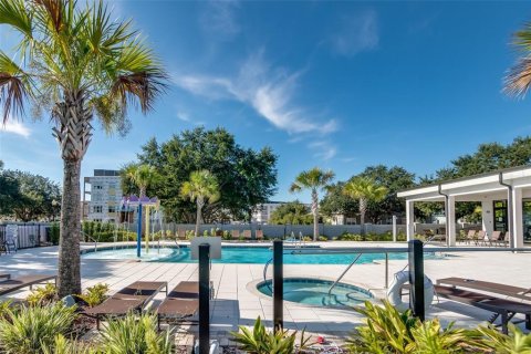 Touwnhouse à louer à Davenport, Floride: 4 chambres, 200.95 m2 № 1378136 - photo 27