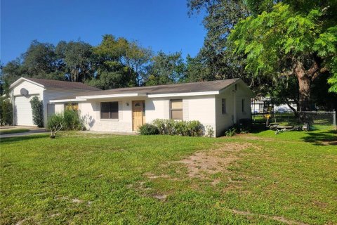 Villa ou maison à vendre à New Port Richey, Floride: 3 chambres, 136.75 m2 № 1378175 - photo 1