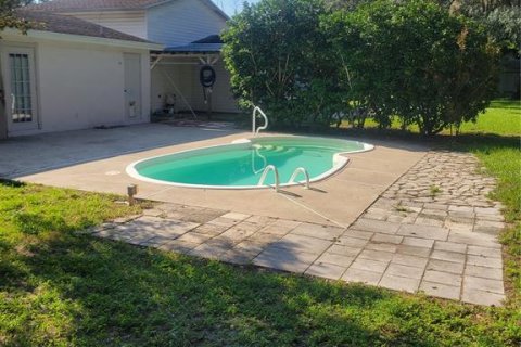 Casa en venta en New Port Richey, Florida, 3 dormitorios, 136.75 m2 № 1378175 - foto 4