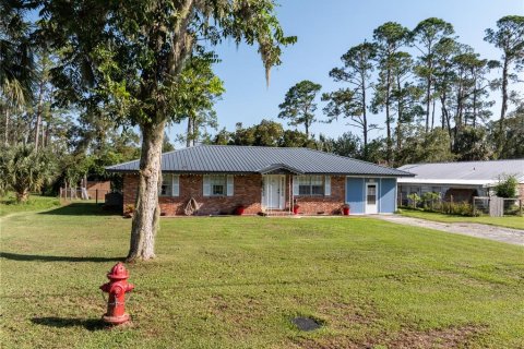 Casa en venta en Jasper, Florida, 3 dormitorios, 119.84 m2 № 1378135 - foto 19