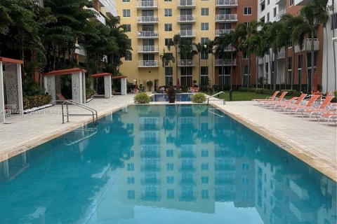 Copropriété à vendre à Aventura, Floride: 1 chambre, 73.11 m2 № 1358474 - photo 13