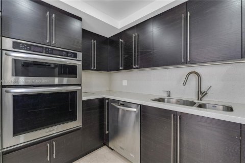 Copropriété à vendre à Aventura, Floride: 2 chambres, 98.29 m2 № 1292134 - photo 5