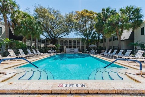 Copropriété à vendre à Tampa, Floride: 1 chambre, 70.61 m2 № 1356600 - photo 9