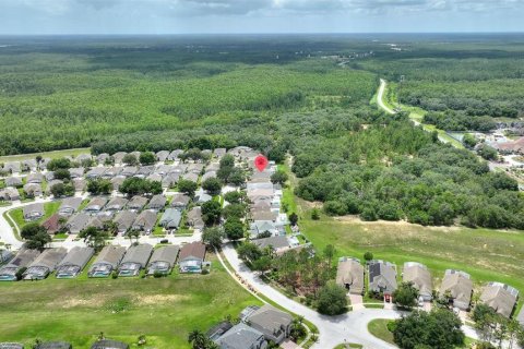 House in Davenport, Florida 4 bedrooms, 154.4 sq.m. № 1258253 - photo 5