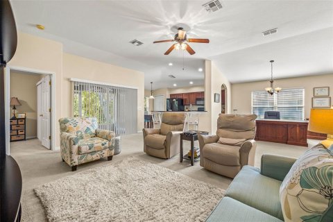 Casa en venta en San Antonio, Florida, 2 dormitorios, 137.5 m2 № 1374110 - foto 7