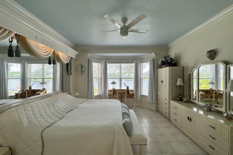 Купить виллу или дом в Порт-Сент-Луси, Флорида 4 спальни, 206.24м2, № 788830 - фото 4