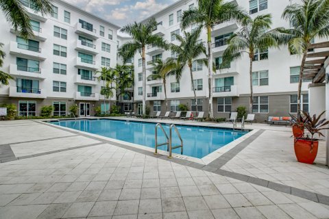 Condo in Fort Lauderdale, Florida, 1 bedroom  № 930154 - photo 24