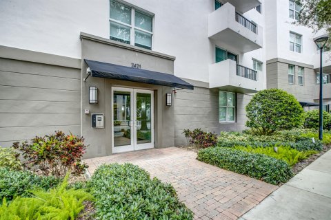 Condo in Fort Lauderdale, Florida, 1 bedroom  № 930154 - photo 18