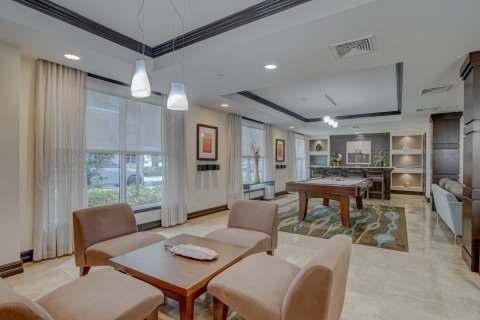 Condo in Fort Lauderdale, Florida, 1 bedroom  № 930154 - photo 17