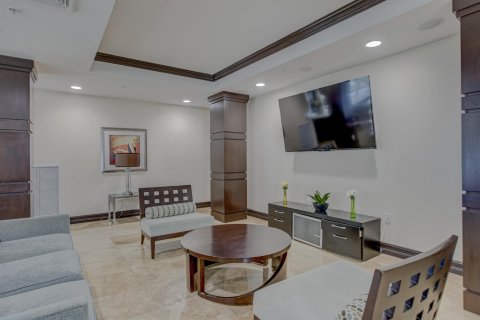 Condo in Fort Lauderdale, Florida, 1 bedroom  № 930154 - photo 5