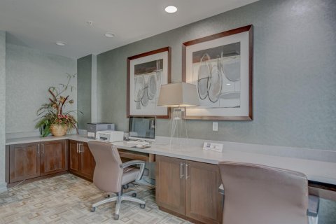 Condo in Fort Lauderdale, Florida, 1 bedroom  № 930154 - photo 2