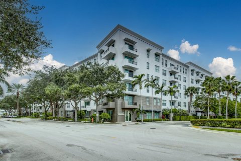 Condo in Fort Lauderdale, Florida, 1 bedroom  № 930154 - photo 14