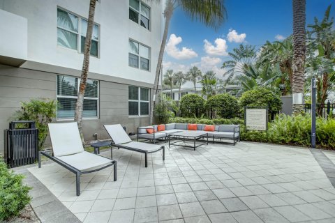 Condo in Fort Lauderdale, Florida, 1 bedroom  № 930154 - photo 26