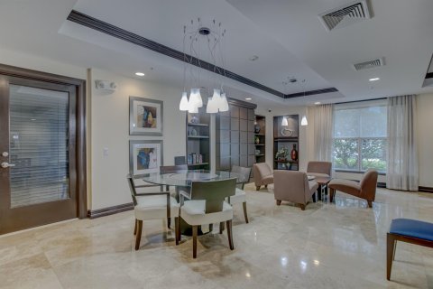 Condo in Fort Lauderdale, Florida, 1 bedroom  № 930154 - photo 19