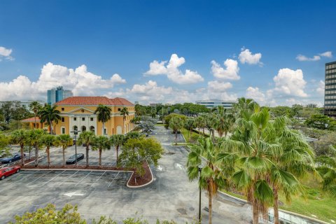 Condo in Fort Lauderdale, Florida, 1 bedroom  № 930154 - photo 22