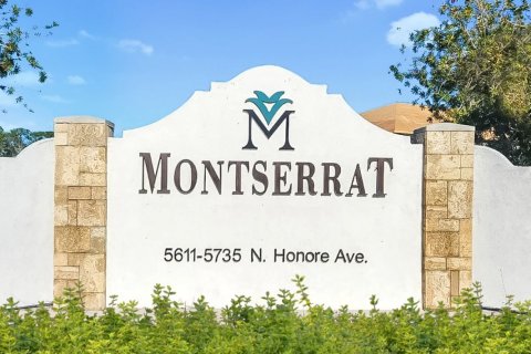Montserrat at University Town Center in Sarasota, Florida № 587594 - photo 1