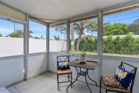 Casa en venta en Fort Lauderdale, Florida, 3 dormitorios, 116.03 m2 № 1216103 - foto 7