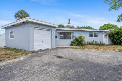 Villa ou maison à vendre à Fort Lauderdale, Floride: 3 chambres, 116.03 m2 № 1216103 - photo 3