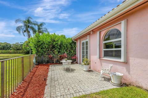 Villa ou maison à vendre à West Palm Beach, Floride: 3 chambres, 212.75 m2 № 1216078 - photo 9