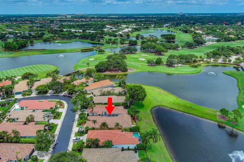 Villa ou maison à vendre à West Palm Beach, Floride: 3 chambres, 212.75 m2 № 1216078 - photo 4