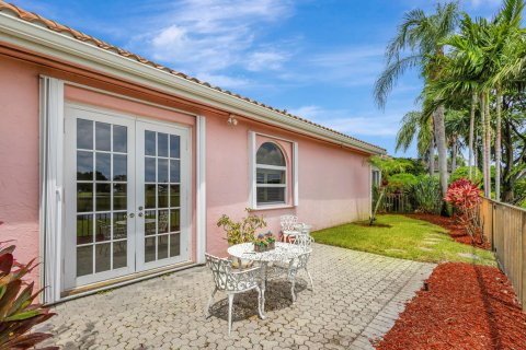 Villa ou maison à vendre à West Palm Beach, Floride: 3 chambres, 212.75 m2 № 1216078 - photo 8