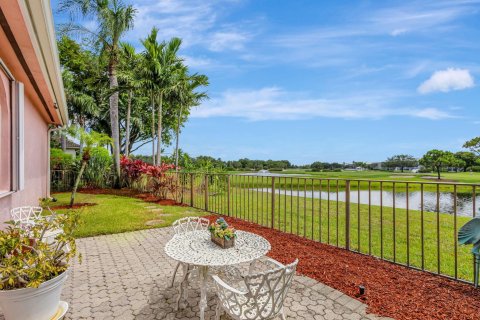 Villa ou maison à vendre à West Palm Beach, Floride: 3 chambres, 212.75 m2 № 1216078 - photo 7