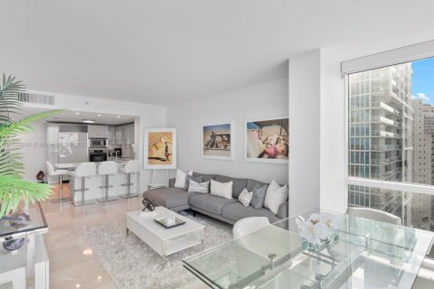 Copropriété à vendre à Miami Beach, Floride: 2 chambres, 113.62 m2 № 1304974 - photo 13