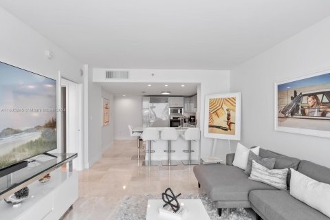 Copropriété à vendre à Miami Beach, Floride: 2 chambres, 113.62 m2 № 1304974 - photo 6