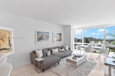 Copropriété à vendre à Miami Beach, Floride: 2 chambres, 113.62 m2 № 1304974 - photo 14