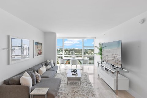 Copropriété à vendre à Miami Beach, Floride: 2 chambres, 113.62 m2 № 1304974 - photo 7