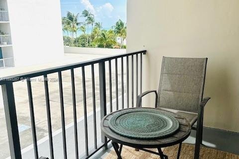 Condominio en venta en Miami Beach, Florida, 1 dormitorio, 68.65 m2 № 1442005 - foto 22