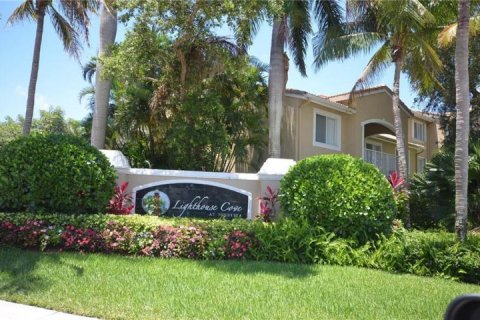 Condominio en venta en Tequesta, Florida, 3 dormitorios, 127.65 m2 № 913030 - foto 10